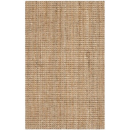 Safavieh 2 ft. 3 in. x 11 ft. Runner Casual Natural Fiber Rug NF730C-211